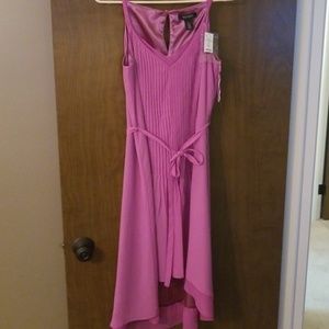 BRAND NEW White House Black Market Dress